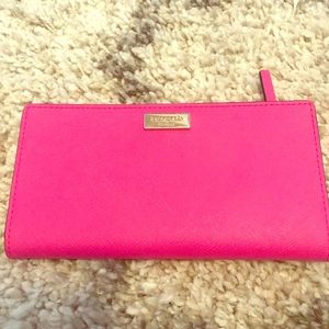 Kate Spade Bifold Wallet